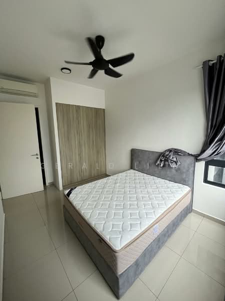 Kondominium untuk Dijual di Nidoz Residences @ Desa Petaling - Gerald Liew - Bedroom - PropertyGuru.com.my