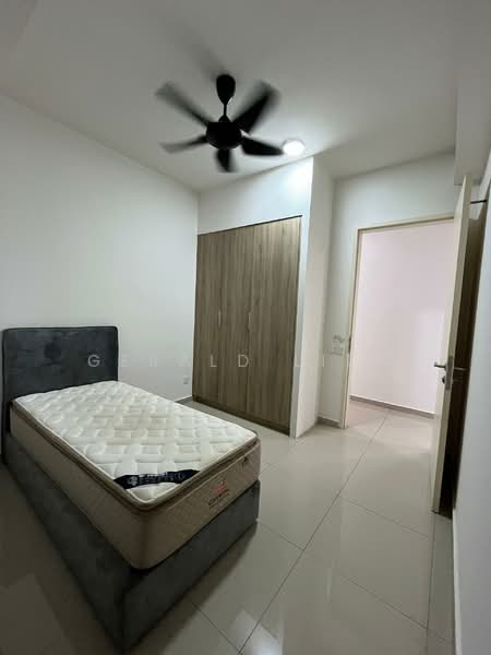 Kondominium untuk Dijual di Nidoz Residences @ Desa Petaling - Gerald Liew - Bedroom - PropertyGuru.com.my
