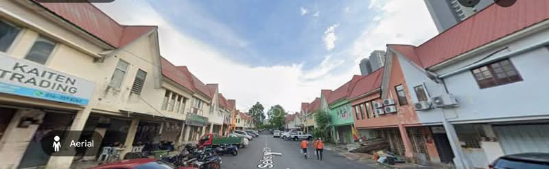 Kedai untuk Disewa di Kajang (Selangor) - Pit Voon Yap - Exterior - PropertyGuru.com.my