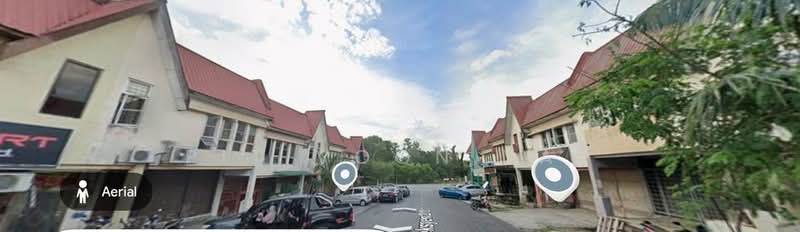 Kedai untuk Disewa di Kajang (Selangor) - Pit Voon Yap - Exterior - PropertyGuru.com.my