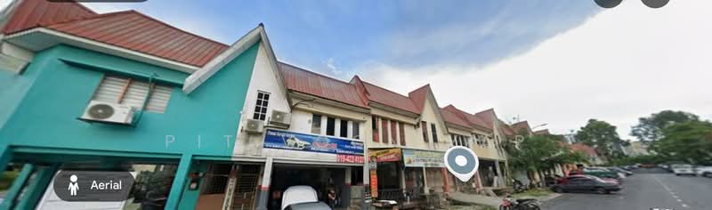 Kedai untuk Disewa di Kajang (Selangor) - Pit Voon Yap - Exterior - PropertyGuru.com.my