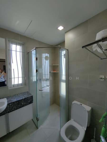 Condominium for Rent at One Tanjong Condominium - Irene Goh - Bathroom - PropertyGuru.com.my
