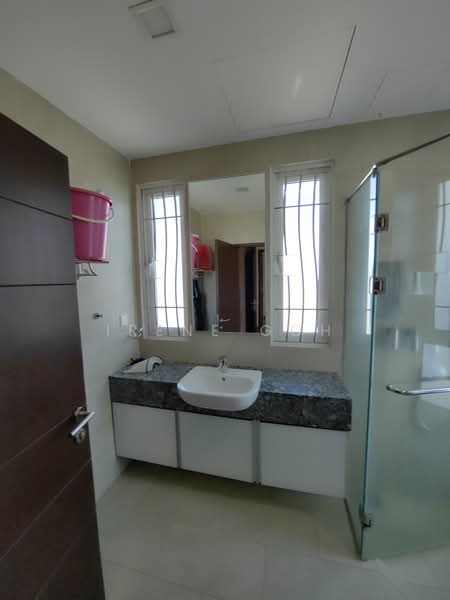 Condominium for Rent at One Tanjong Condominium - Irene Goh - Bathroom - PropertyGuru.com.my