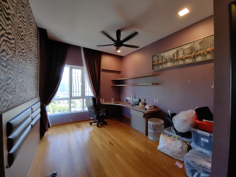 Condominium for Rent at One Tanjong Condominium - Irene Goh - Study - PropertyGuru.com.my