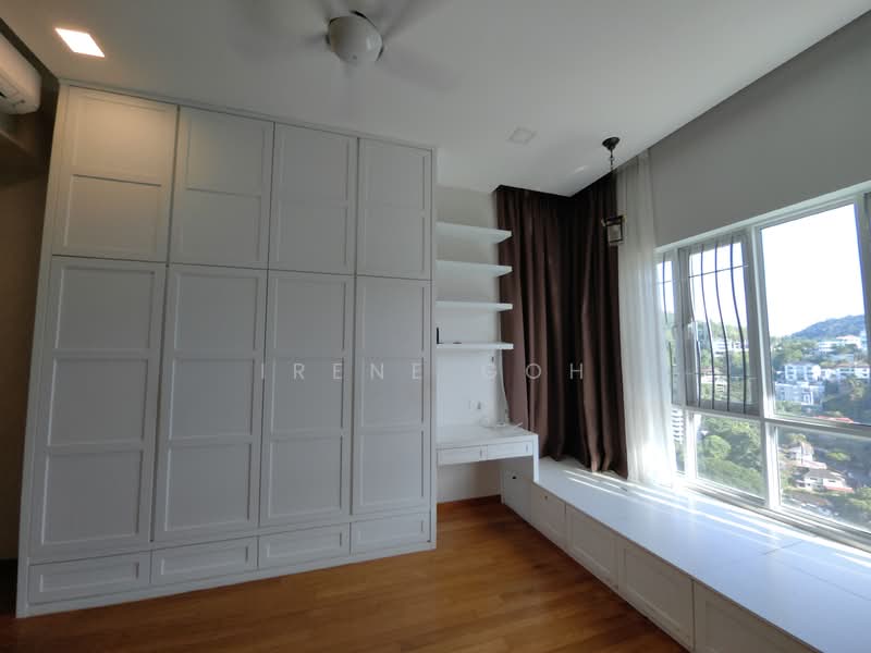Condominium for Rent at One Tanjong Condominium - Irene Goh - Bedroom - PropertyGuru.com.my