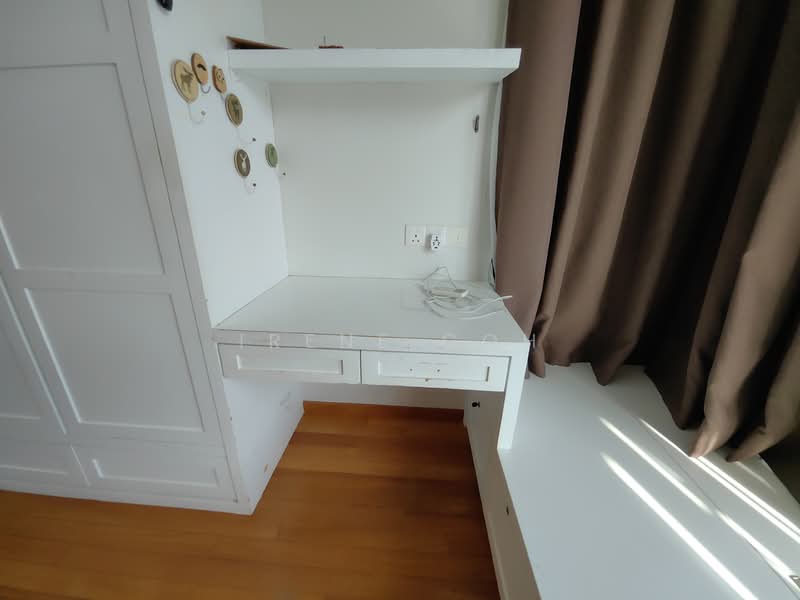 Condominium for Rent at One Tanjong Condominium - Irene Goh - Study - PropertyGuru.com.my