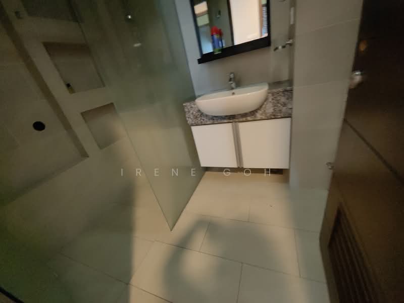 Condominium for Rent at One Tanjong Condominium - Irene Goh - Bathroom - PropertyGuru.com.my