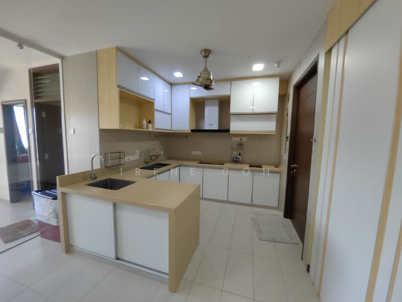 Condominium for Rent at One Tanjong Condominium - Irene Goh - Kitchen - PropertyGuru.com.my