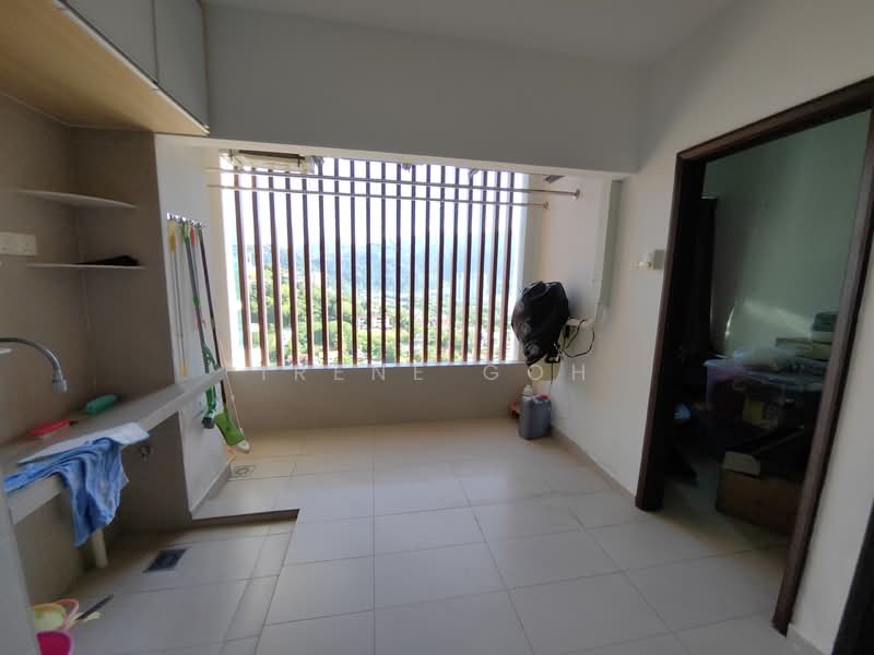 Condominium for Rent at One Tanjong Condominium - Irene Goh - Balcony - PropertyGuru.com.my