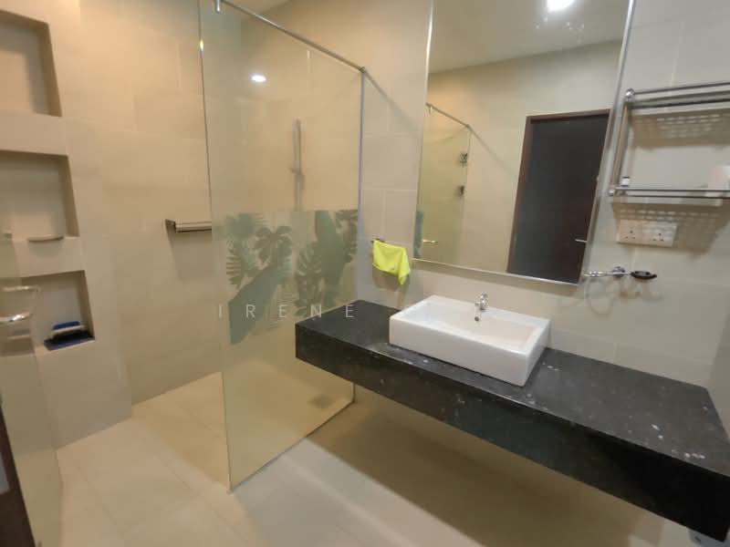 Condominium for Rent at One Tanjong Condominium - Irene Goh - Bathroom - PropertyGuru.com.my