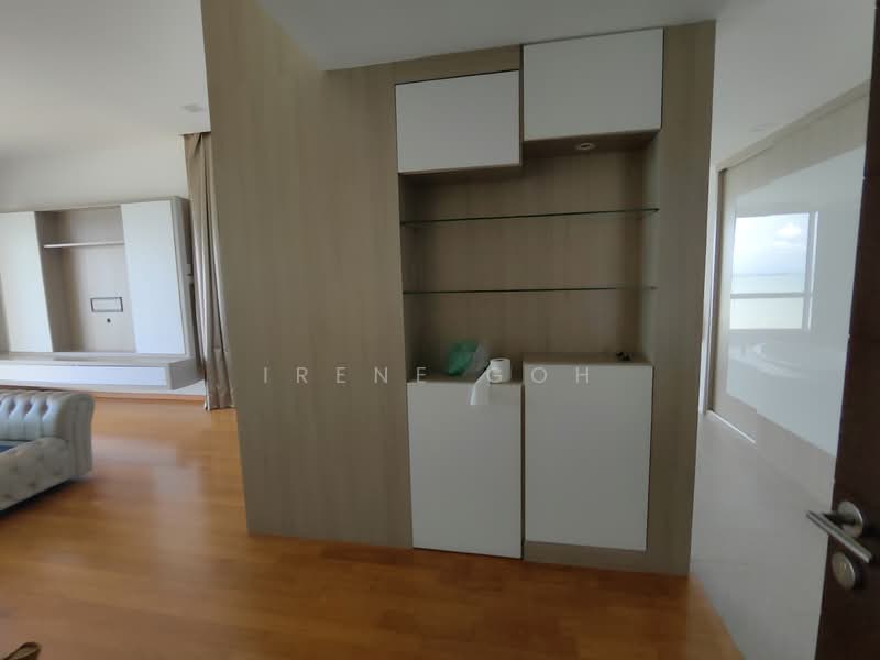 Condominium for Rent at One Tanjong Condominium - Irene Goh - Living Room - PropertyGuru.com.my