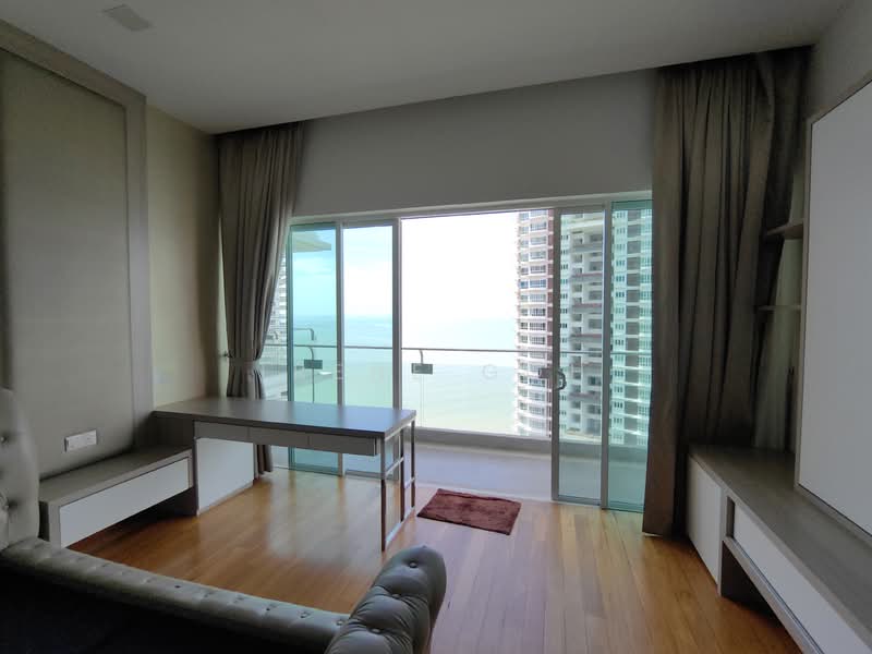 Condominium for Rent at One Tanjong Condominium - Irene Goh - Balcony - PropertyGuru.com.my