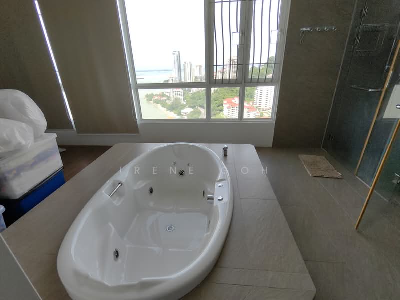 Condominium for Rent at One Tanjong Condominium - Irene Goh - Bathroom - PropertyGuru.com.my