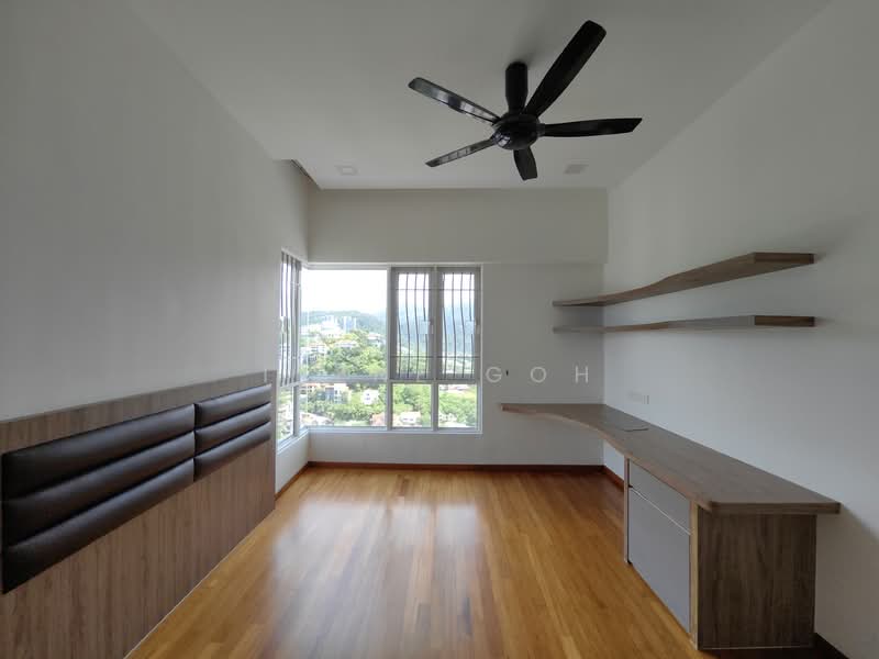 Condominium for Rent at One Tanjong Condominium - Irene Goh - Bedroom - PropertyGuru.com.my