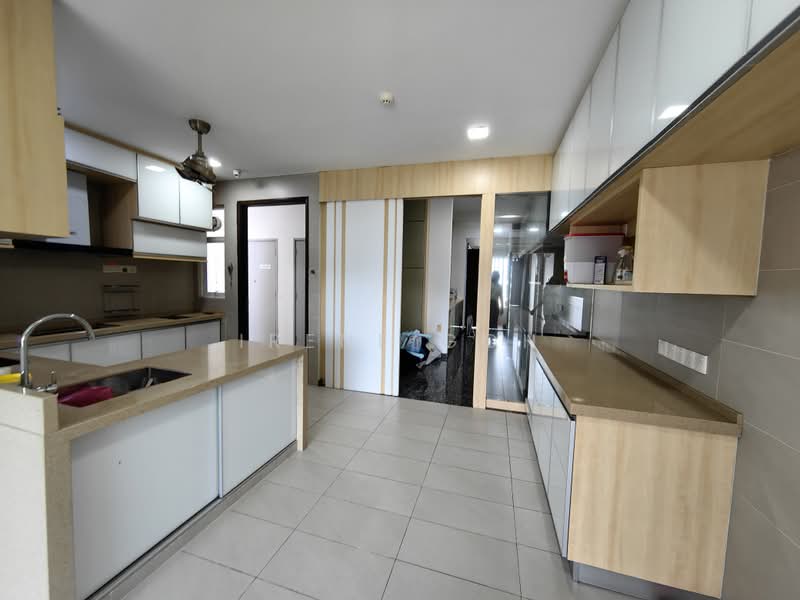 Condominium for Rent at One Tanjong Condominium - Irene Goh - Kitchen - PropertyGuru.com.my