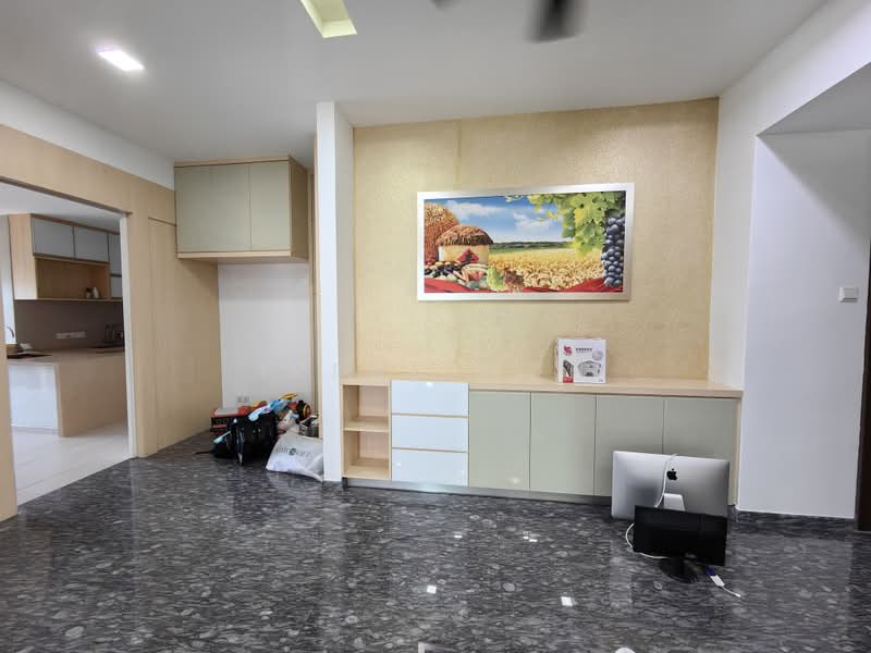 Condominium for Rent at One Tanjong Condominium - Irene Goh - Living Room - PropertyGuru.com.my