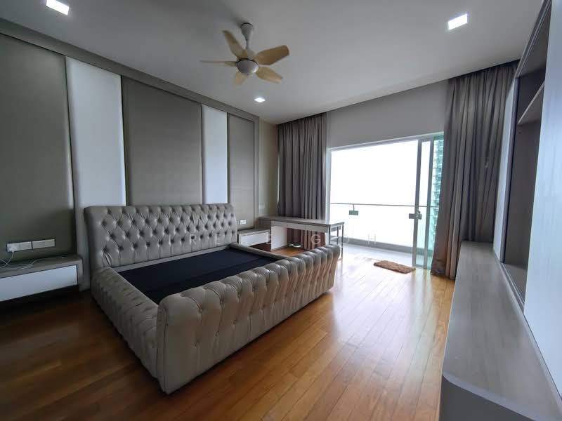 Condominium for Rent at One Tanjong Condominium - Irene Goh - Bedroom - PropertyGuru.com.my