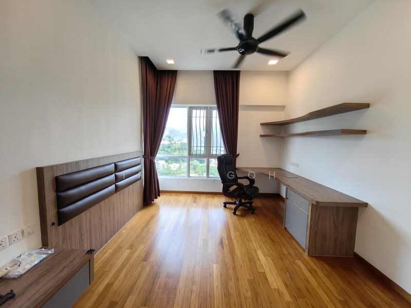 Condominium for Rent at One Tanjong Condominium - Irene Goh - Bedroom - PropertyGuru.com.my