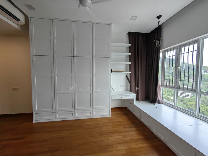 Condominium for Rent at One Tanjong Condominium - Irene Goh - Bedroom - PropertyGuru.com.my