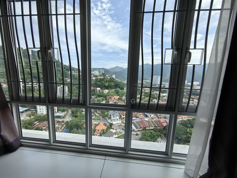 Condominium for Rent at One Tanjong Condominium - Irene Goh - View - PropertyGuru.com.my