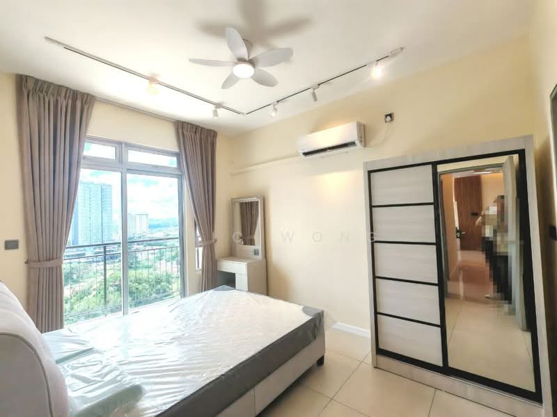 Service Residence for Rent at One 49 Residence - Eric Wong - PropertyGuru.com.my