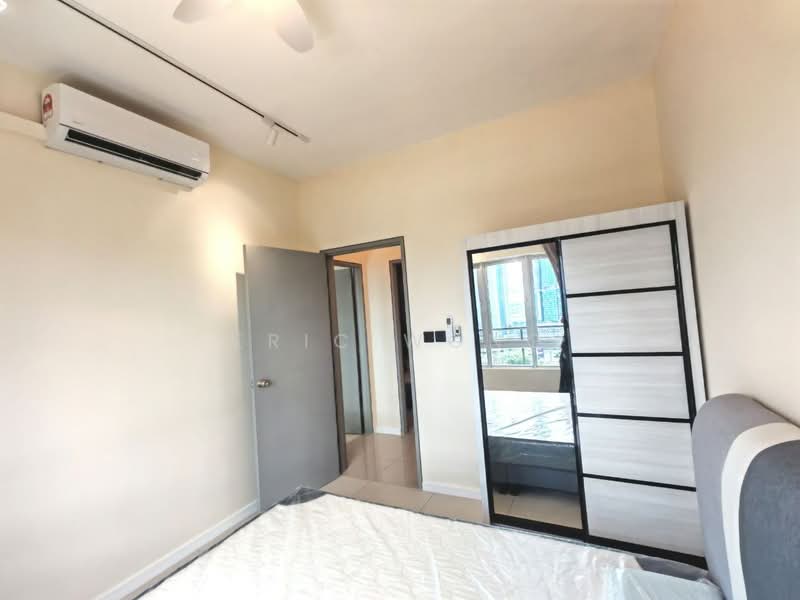 Service Residence for Rent at One 49 Residence - Eric Wong - PropertyGuru.com.my