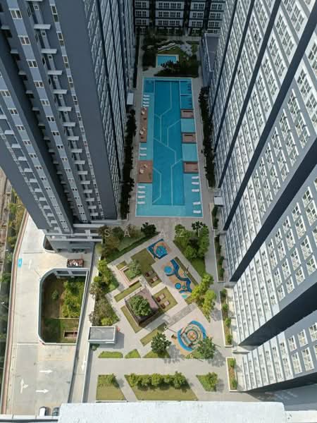 Servis Apartment untuk Dijual di Residensi Rimbun @ Canopy Hills - Lisa Azila - Exterior - PropertyGuru.com.my