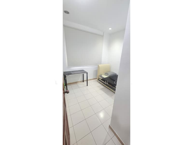 Rumah Bandar untuk Disewa di Johor Bahru (Johor) - Le Ching . - Bedroom - PropertyGuru.com.my