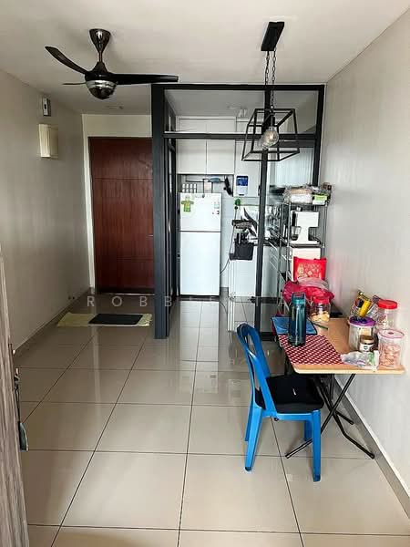 Service Residence for Sale at Larkin Heights - Robbie Tan - PropertyGuru.com.my