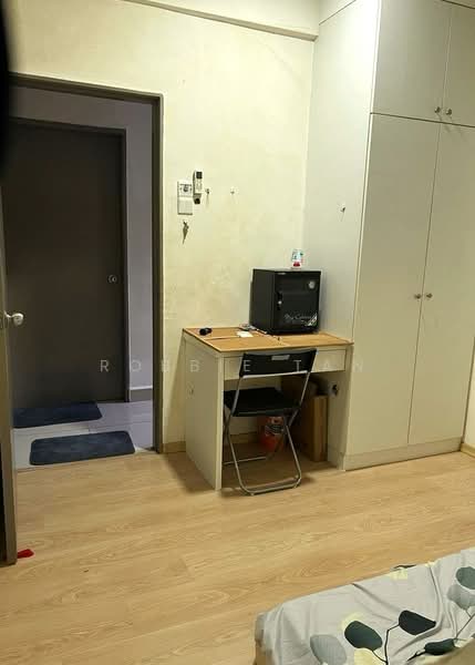 Service Residence for Sale at Larkin Heights - Robbie Tan - PropertyGuru.com.my