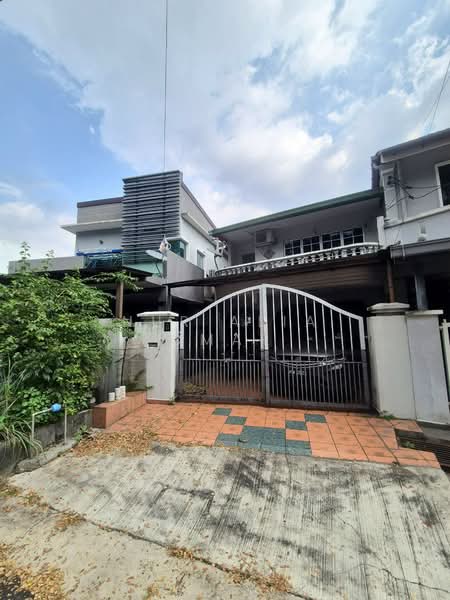 Rumah Kluster untuk Dijual di Shah Alam (Selangor) - Nur Alia Omar - Exterior - PropertyGuru.com.my