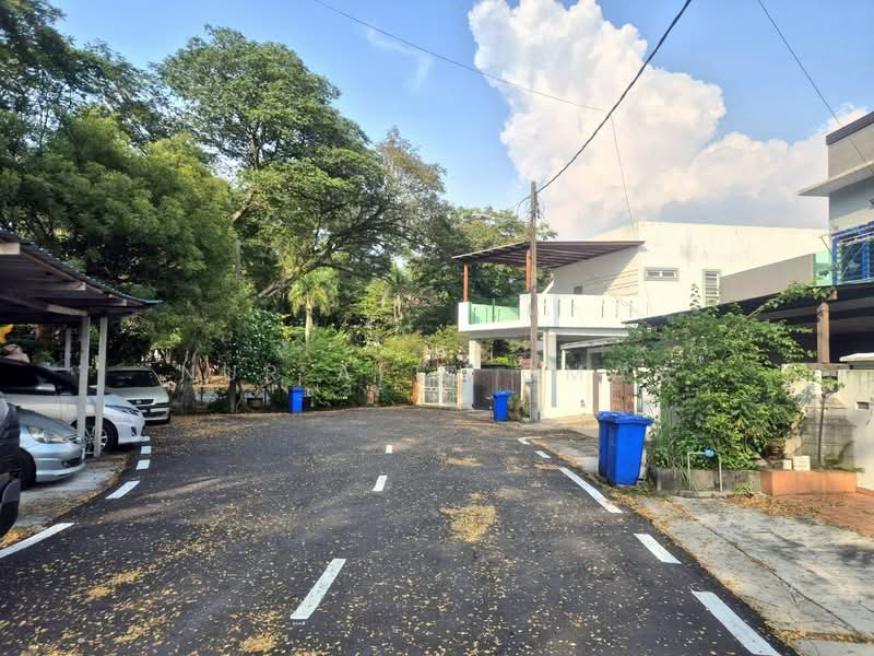Rumah Kluster untuk Dijual di Shah Alam (Selangor) - Nur Alia Omar - Exterior - PropertyGuru.com.my