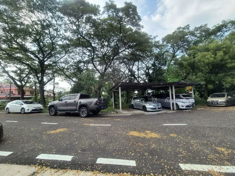 Rumah Kluster untuk Dijual di Shah Alam (Selangor) - Nur Alia Omar - Exterior - PropertyGuru.com.my
