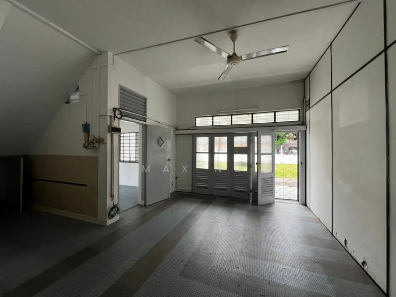 Shop / Office for Rent in Pulau Tikus (Penang) - Max Ng - Interior - PropertyGuru.com.my