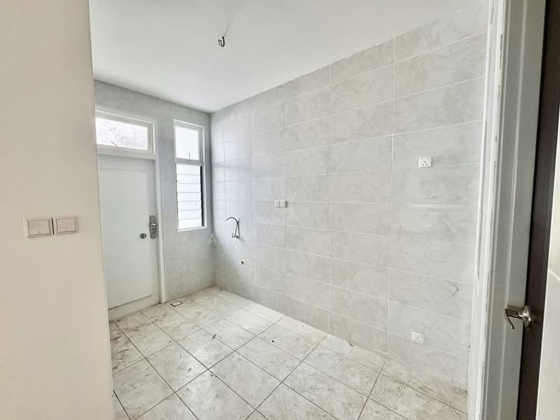 Cluster House for Sale in Taman Mutiara Rini (Skudai) - Karl Lim - Interior - PropertyGuru.com.my