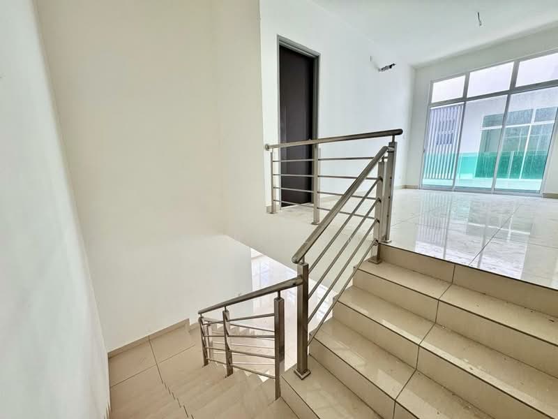 Cluster House for Sale in Taman Mutiara Rini (Skudai) - Karl Lim - Interior - PropertyGuru.com.my