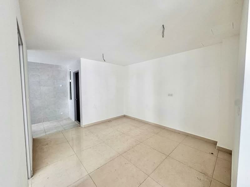 Cluster House for Sale in Taman Mutiara Rini (Skudai) - Karl Lim - Interior - PropertyGuru.com.my