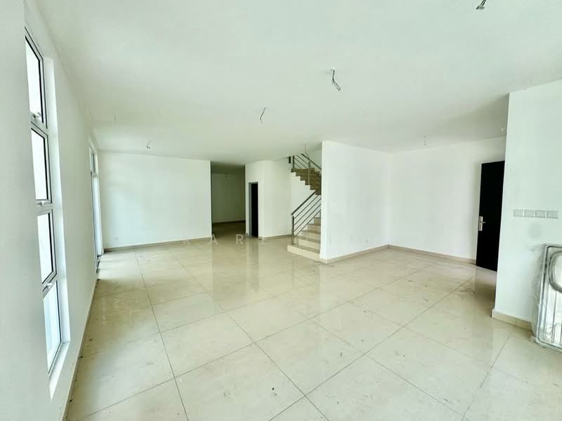 Cluster House for Sale in Taman Mutiara Rini (Skudai) - Karl Lim - Interior - PropertyGuru.com.my