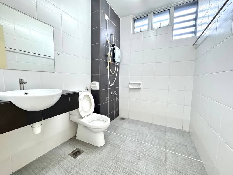 2-storey Terraced House for Sale in Taman Seri Austin (Tebrau) - Jia En Lee - PropertyGuru.com.my