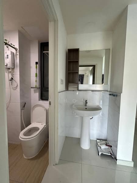 Servis Apartment untuk Disewa di Country Garden Central Park - Ah Hong - PropertyGuru.com.my