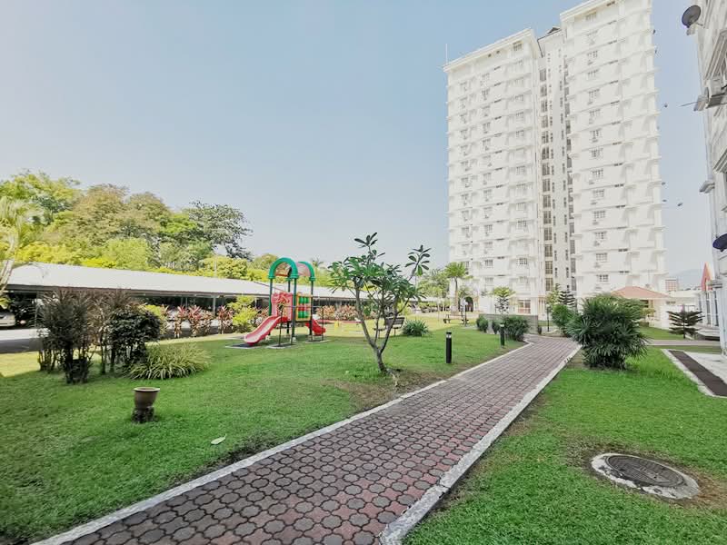 Condominium for Sale at Prima Ipoh - Steven . - Exterior - PropertyGuru.com.my