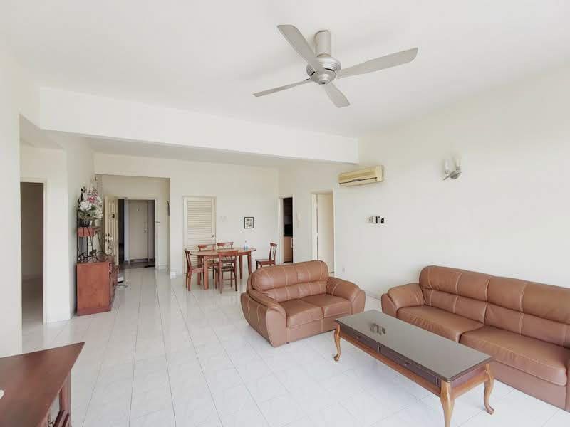 Condominium for Sale at Prima Ipoh - Steven . - Living Room - PropertyGuru.com.my