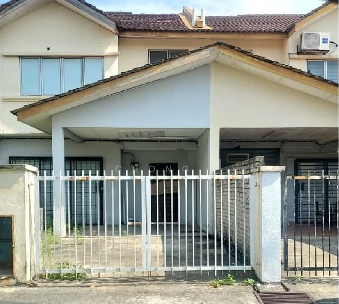 2-storey Terraced House for Rent in Balakong (Cheras) - Chong . - PropertyGuru.com.my