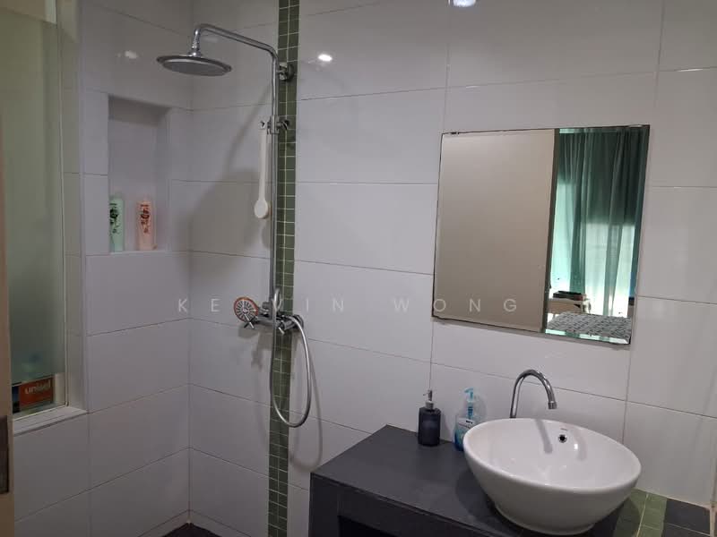 Service Residence for Sale at Ritze Perdana 2 - Kelvin Wong - PropertyGuru.com.my