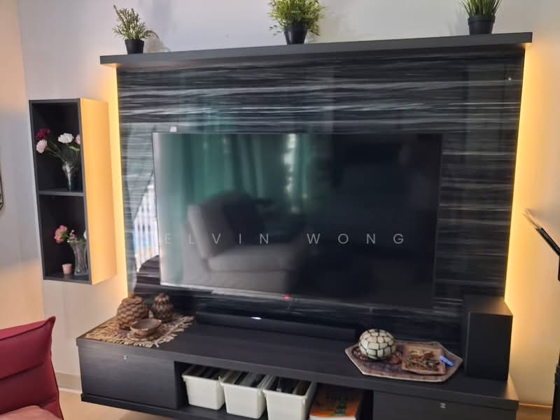 Service Residence for Sale at Ritze Perdana 2 - Kelvin Wong - PropertyGuru.com.my