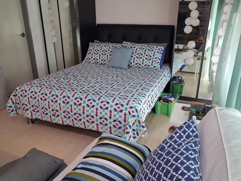 Service Residence for Sale at Ritze Perdana 2 - Kelvin Wong - PropertyGuru.com.my