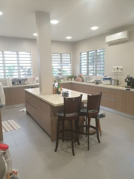 Banglo Lot Kosong untuk Dijual di USJ Heights (Subang Jaya) - Allie . - Kitchen - PropertyGuru.com.my