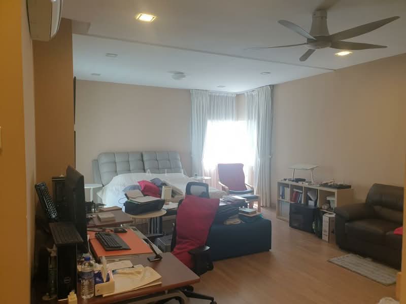 Banglo Lot Kosong untuk Dijual di USJ Heights (Subang Jaya) - Allie . - Bedroom - PropertyGuru.com.my