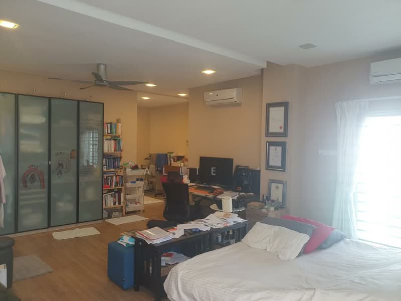 Banglo Lot Kosong untuk Dijual di USJ Heights (Subang Jaya) - Allie . - Bedroom - PropertyGuru.com.my