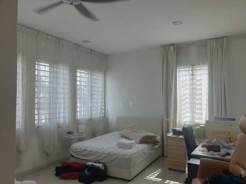 Banglo Lot Kosong untuk Dijual di USJ Heights (Subang Jaya) - Allie . - Bedroom - PropertyGuru.com.my